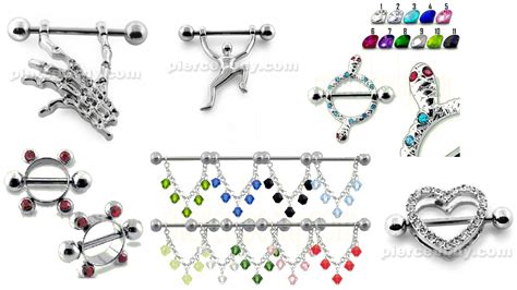 nipple piercing images|The Different Types of Nipple Piercings .